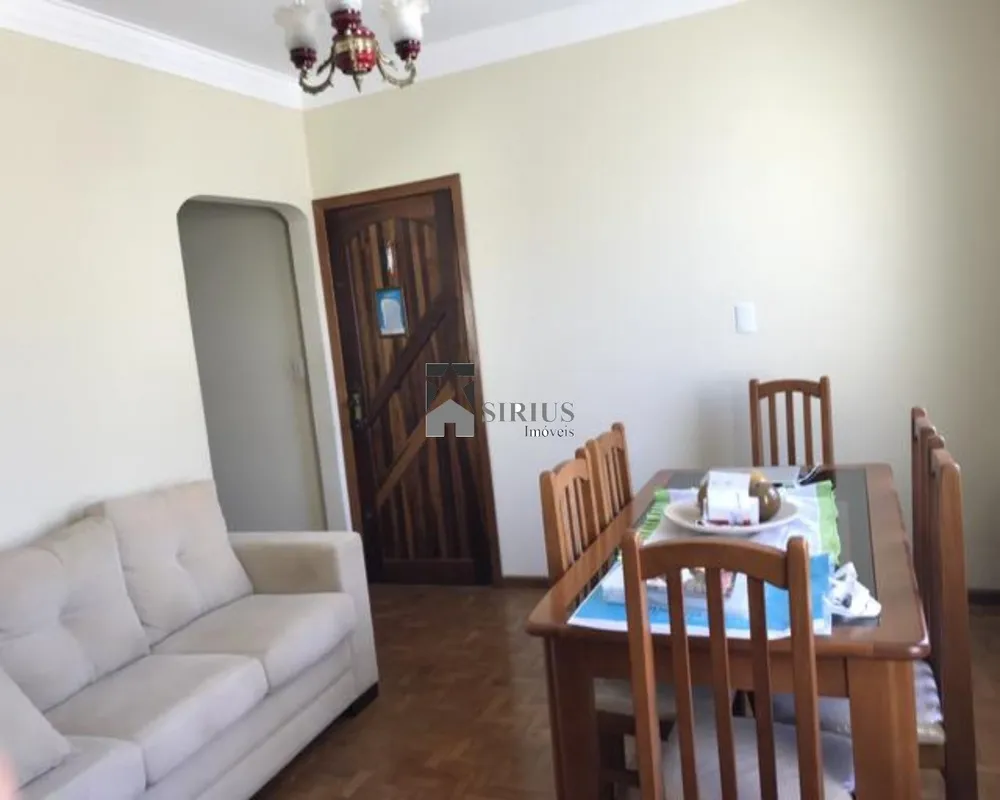 Sobrado, 3 quartos, 120 m² - Foto 3