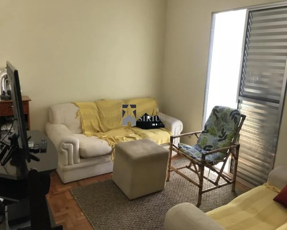 Sobrado, 3 quartos, 120 m² - Foto 4