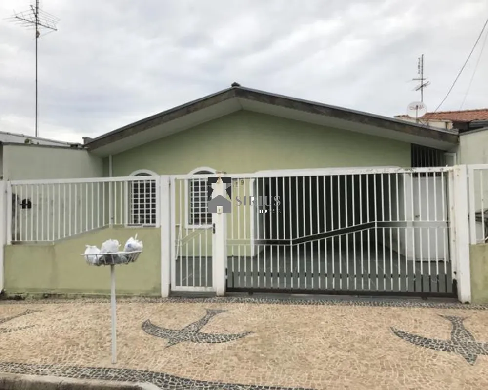 Sobrado, 3 quartos, 120 m² - Foto 1