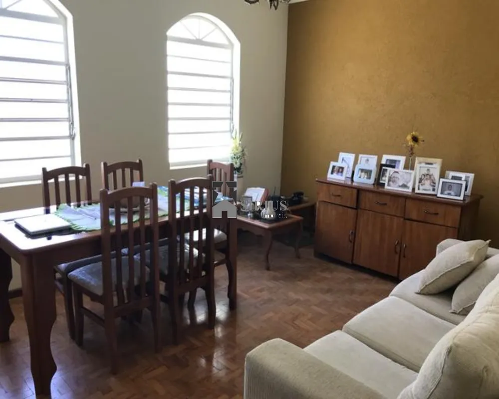 Sobrado, 3 quartos, 120 m² - Foto 2