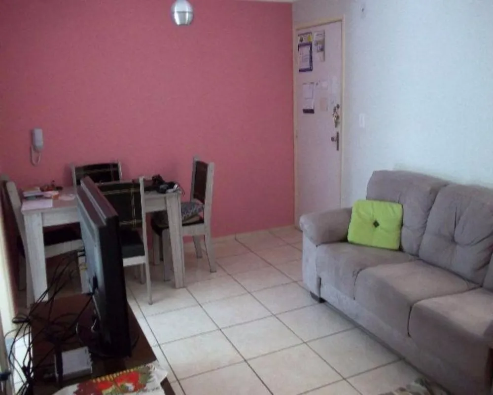 Apartamento, 3 quartos, 70 m² - Foto 1