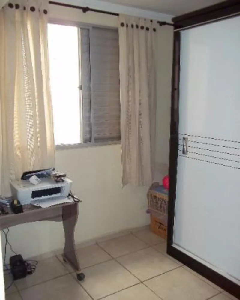 Apartamento, 3 quartos, 70 m² - Foto 2