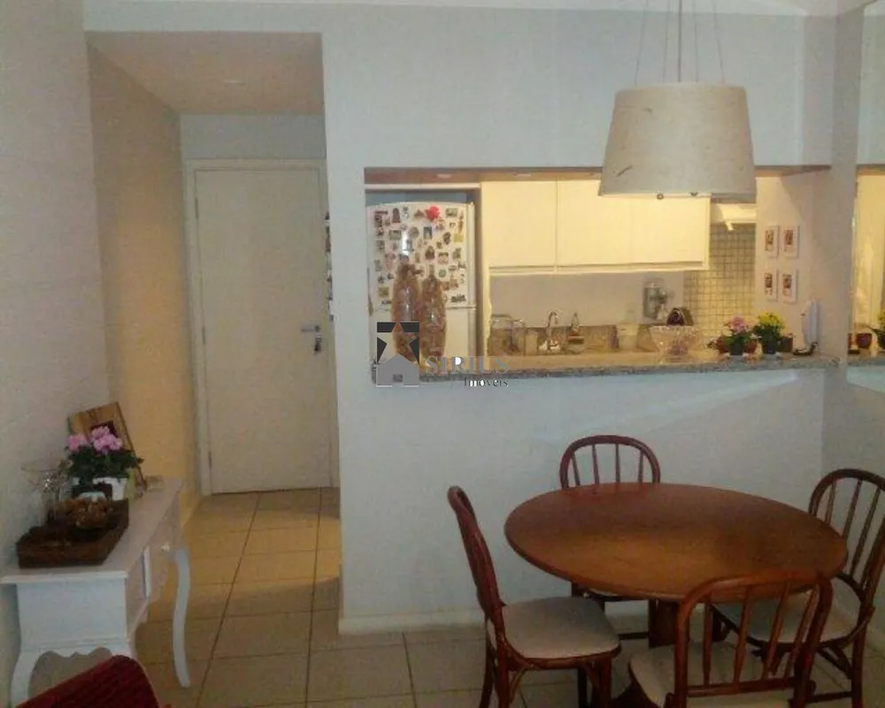 Apartamento, 3 quartos, 78 m² - Foto 1