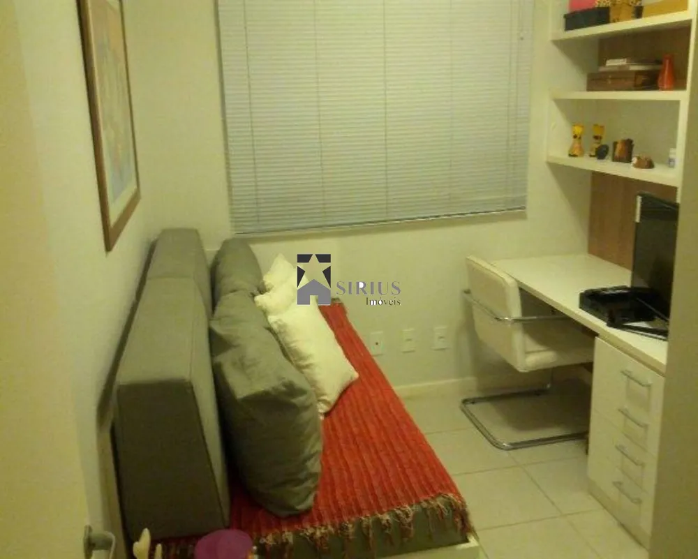 Apartamento, 3 quartos, 78 m² - Foto 3