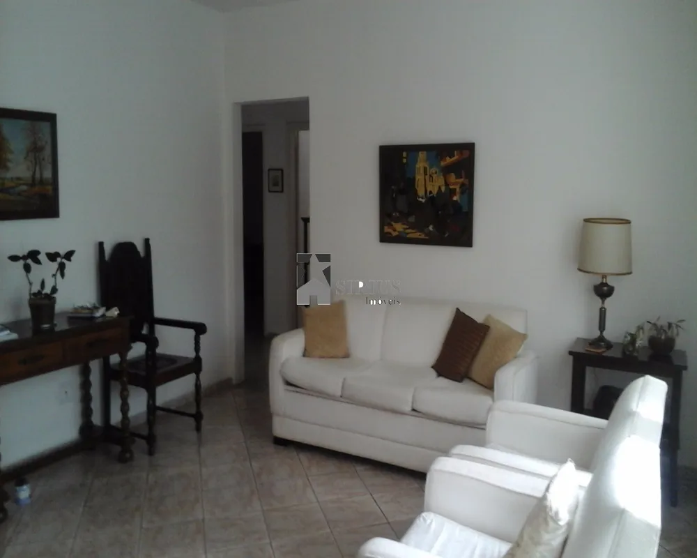 Apartamento, 2 quartos, 88 m² - Foto 1