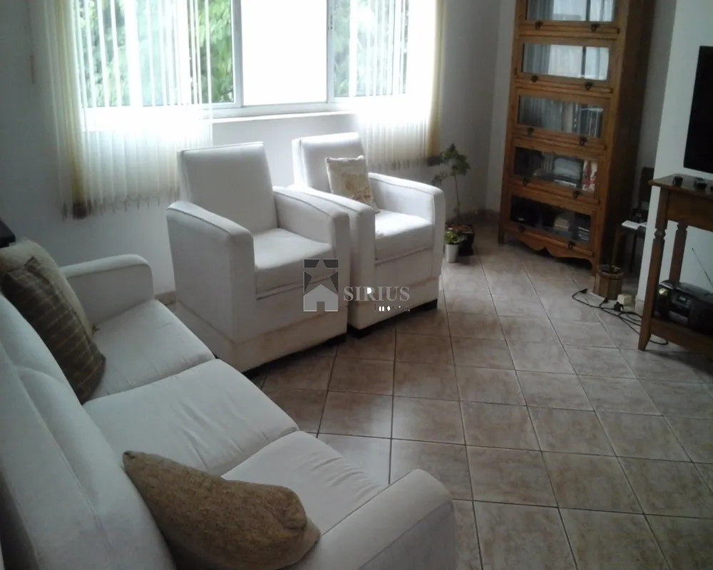 Apartamento, 2 quartos, 88 m² - Foto 4