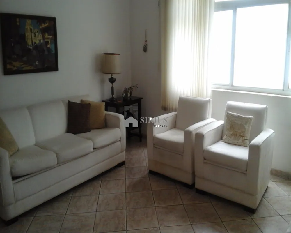 Apartamento, 2 quartos, 88 m² - Foto 3