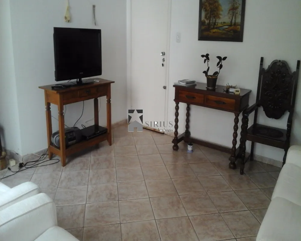 Apartamento, 2 quartos, 88 m² - Foto 2