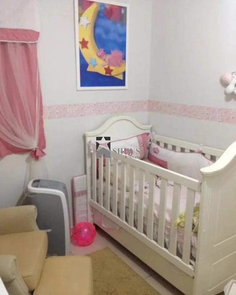 Apartamento, 3 quartos, 79 m² - Foto 2