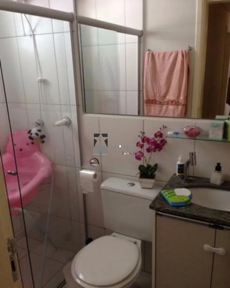 Apartamento, 3 quartos, 79 m² - Foto 3