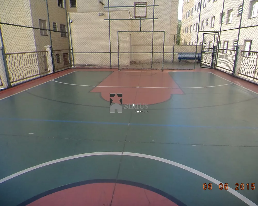Apartamento, 3 quartos, 67 m² - Foto 4