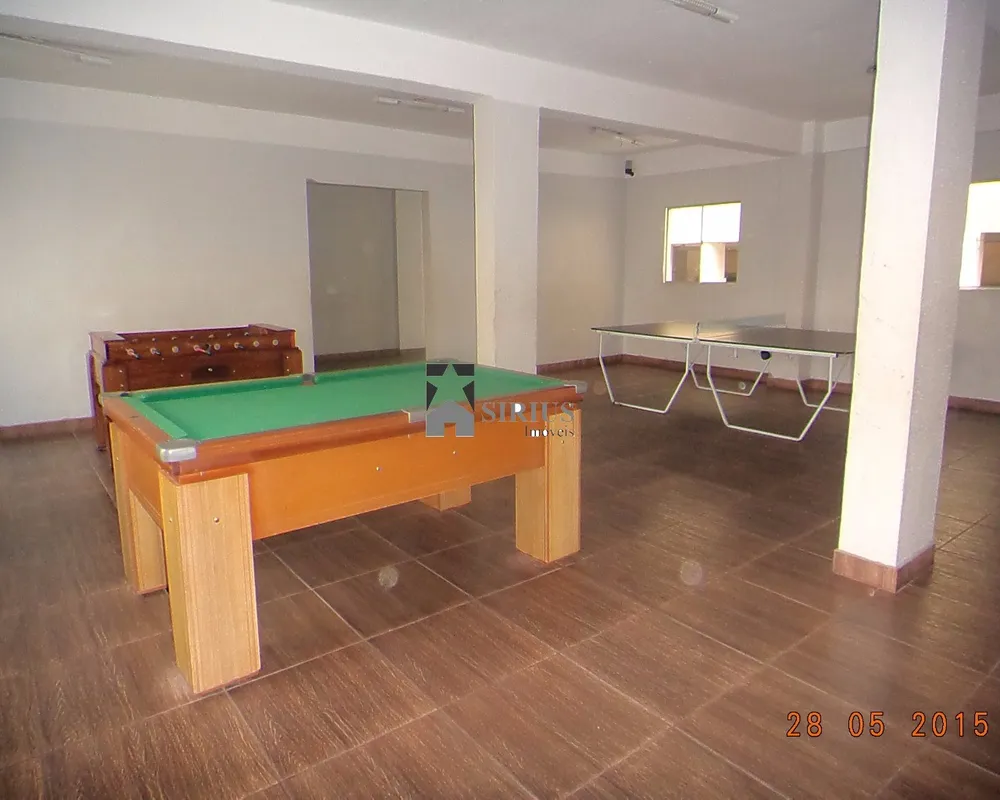 Apartamento, 3 quartos, 67 m² - Foto 3