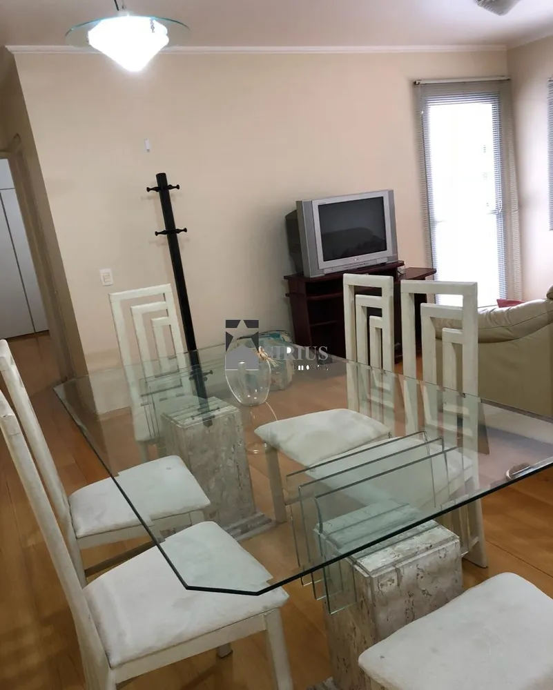 Apartamento, 1 quarto, 65 m² - Foto 3