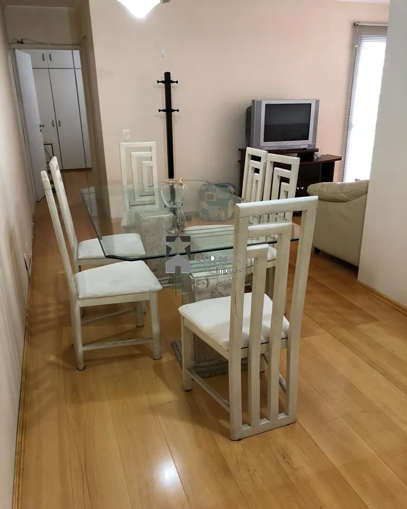 Apartamento, 1 quarto, 65 m² - Foto 4