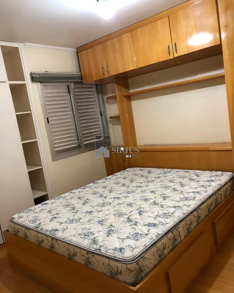Apartamento, 1 quarto, 65 m² - Foto 2