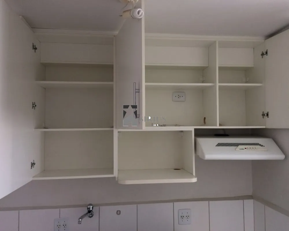 Apartamento, 2 quartos, 47 m² - Foto 3