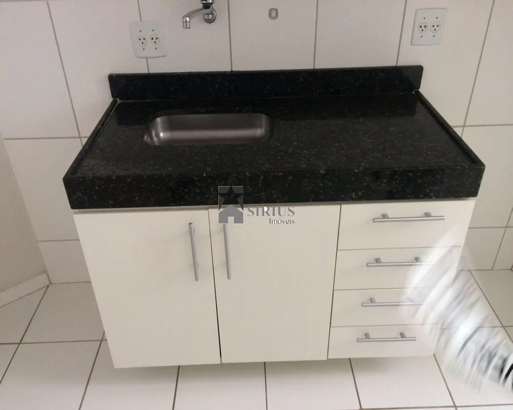 Apartamento, 2 quartos, 47 m² - Foto 4