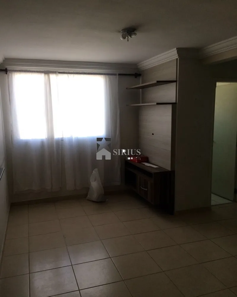 Apartamento, 2 quartos, 47 m² - Foto 1