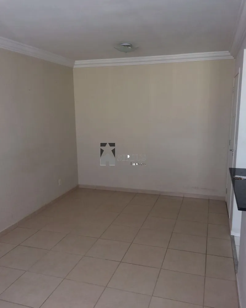 Apartamento, 2 quartos, 47 m² - Foto 2