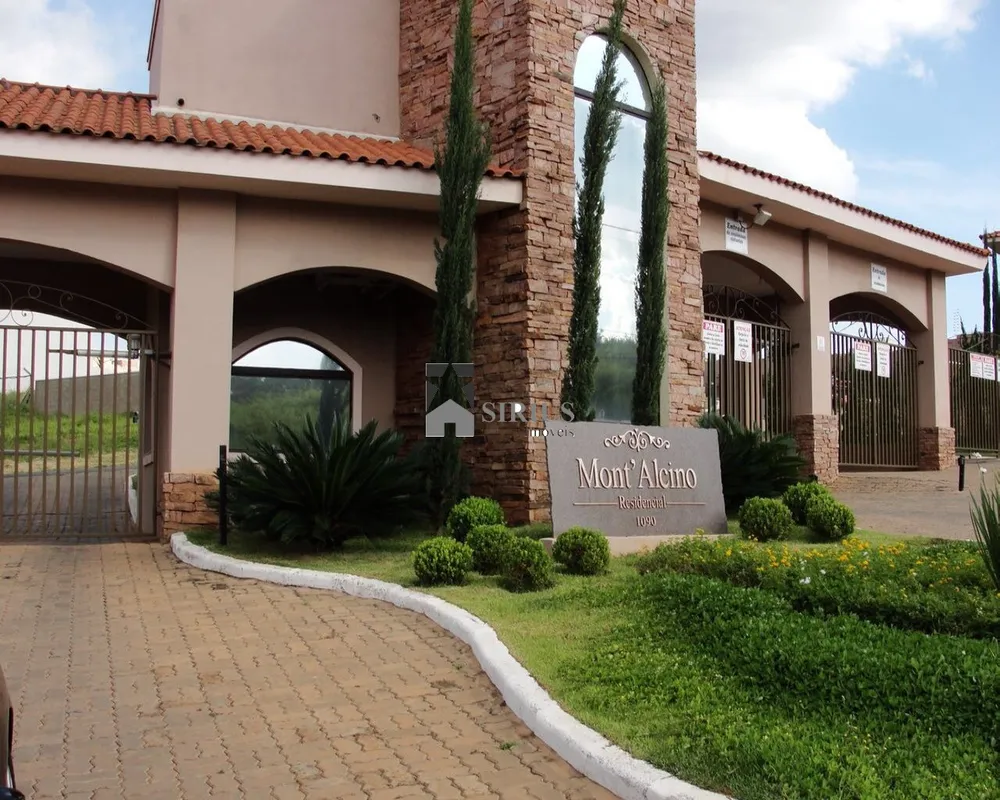 Terreno, 324 m² - Foto 1