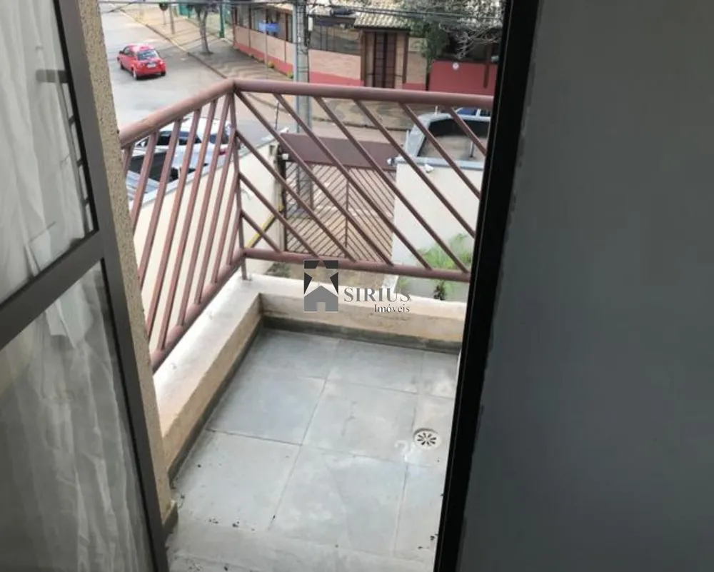 Apartamento, 3 quartos, 70 m² - Foto 3
