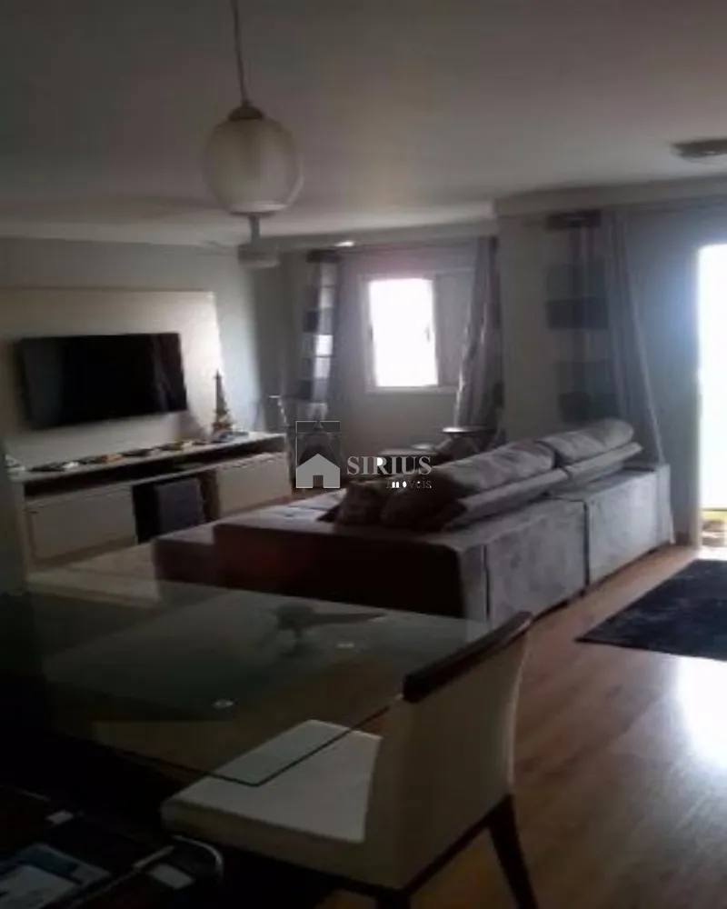 Apartamento, 3 quartos, 80 m² - Foto 1