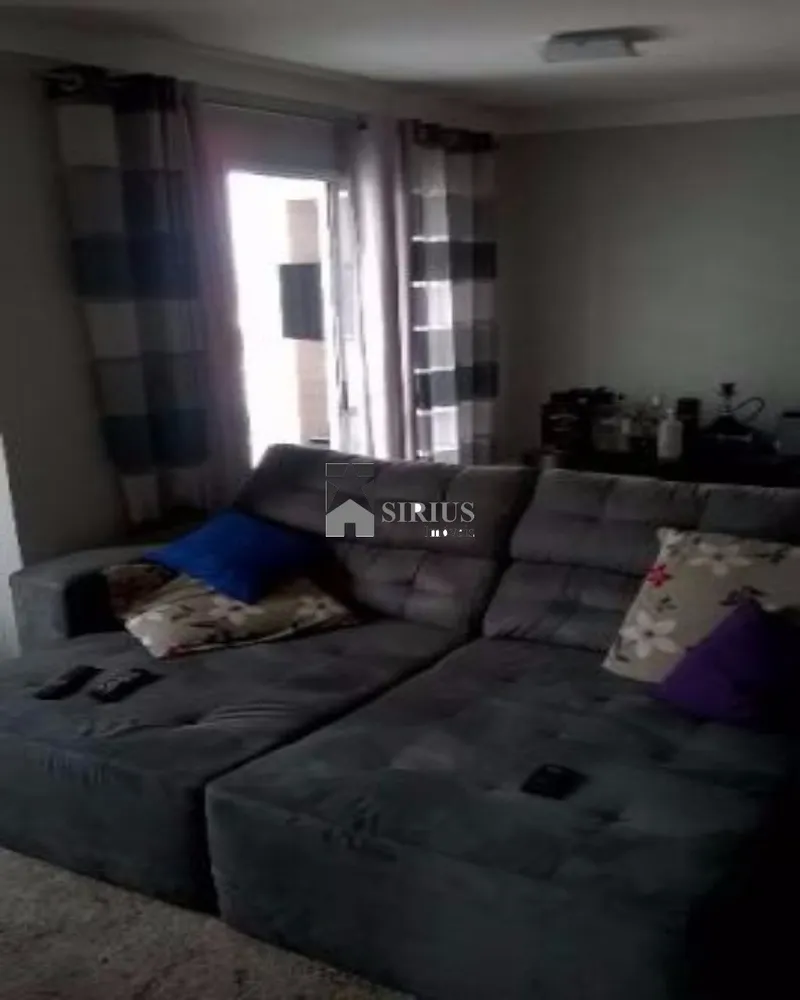 Apartamento, 3 quartos, 80 m² - Foto 3