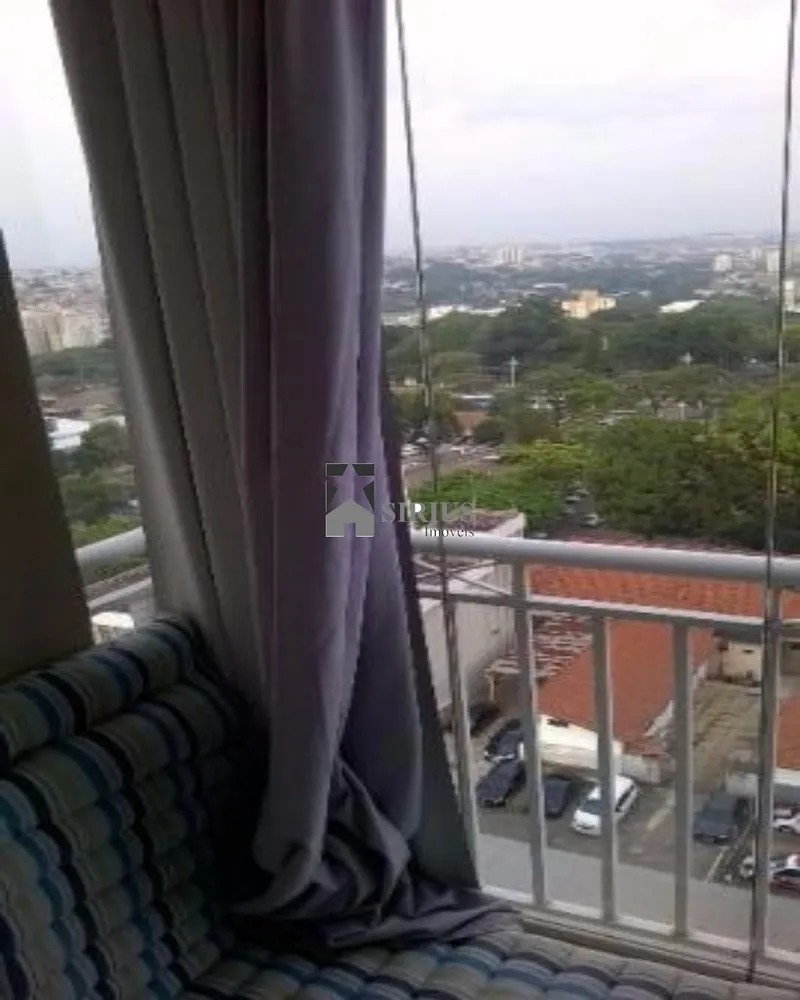 Apartamento, 3 quartos, 80 m² - Foto 2