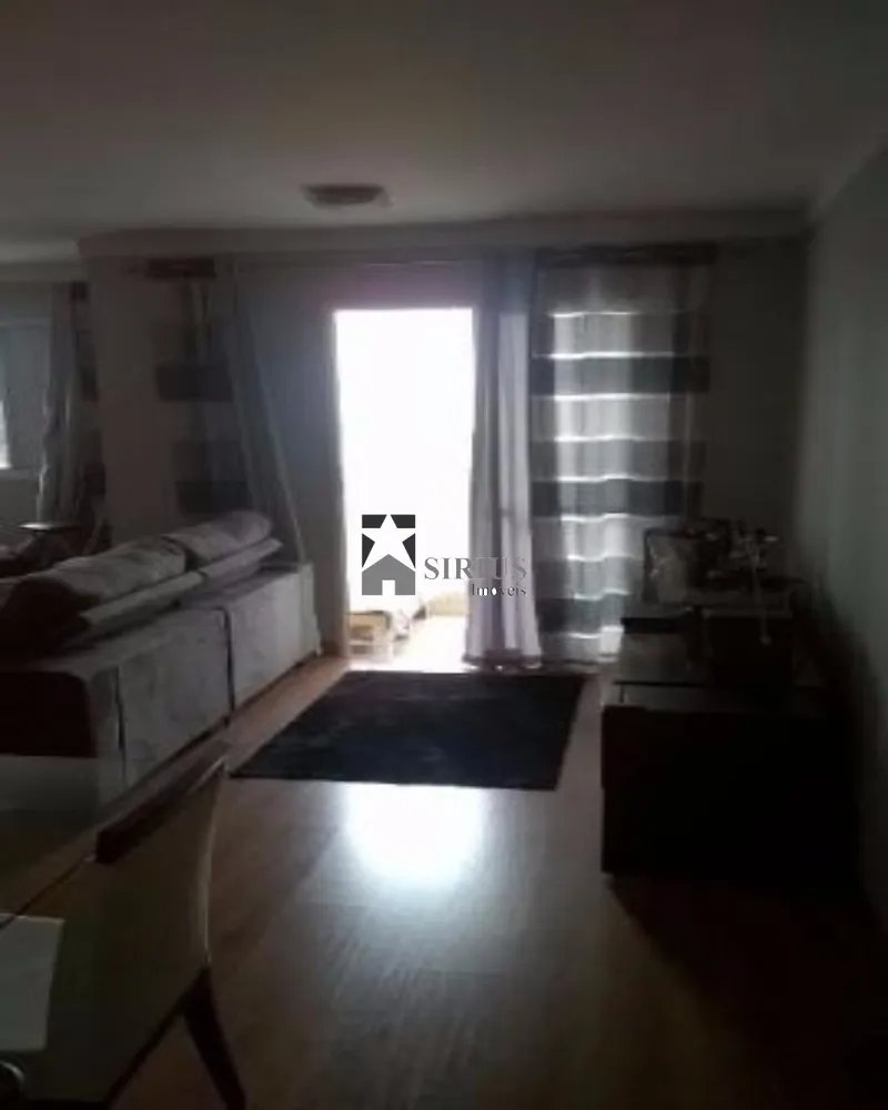 Apartamento, 3 quartos, 80 m² - Foto 4
