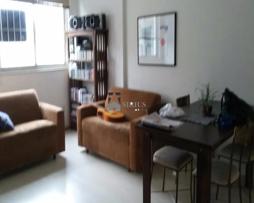 Apartamento, 3 quartos, 86 m² - Foto 1