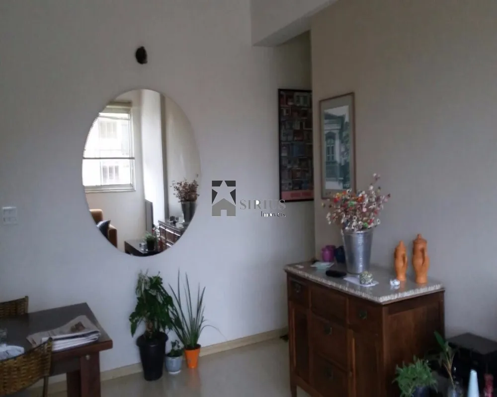 Apartamento, 3 quartos, 86 m² - Foto 2