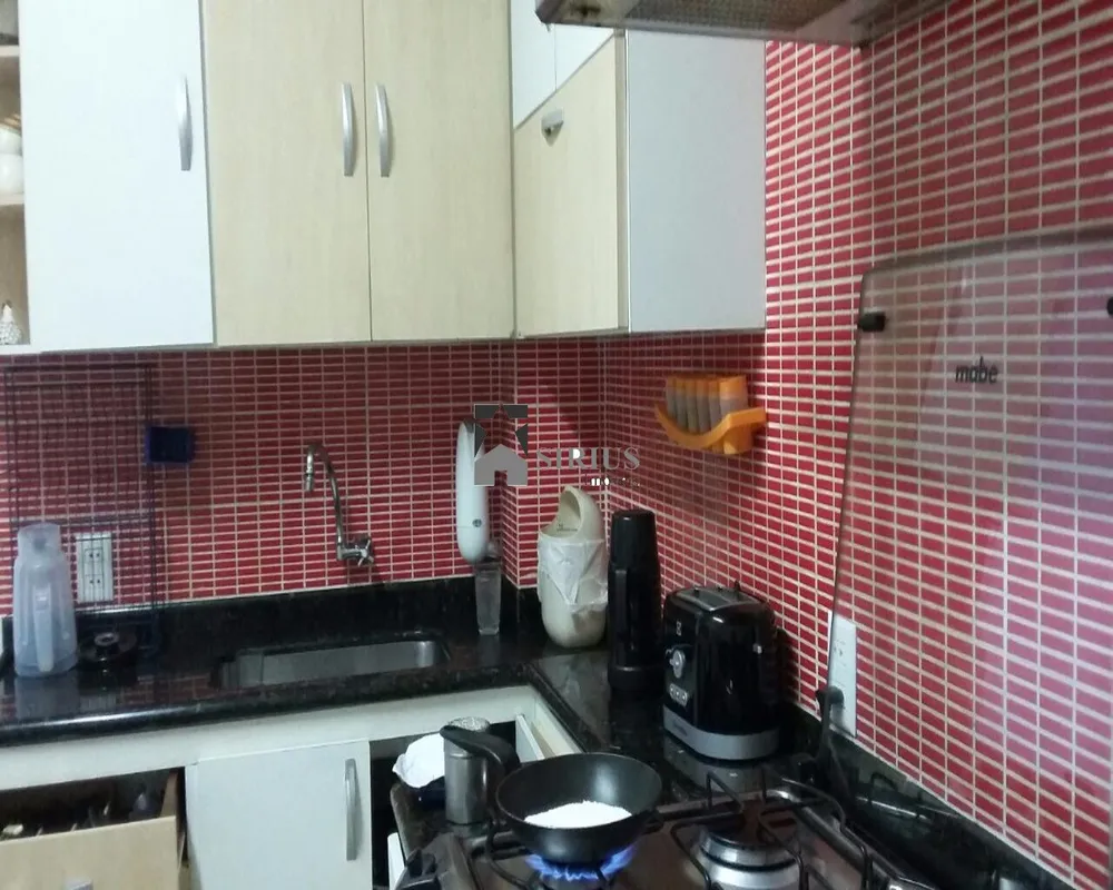 Apartamento, 3 quartos, 86 m² - Foto 3