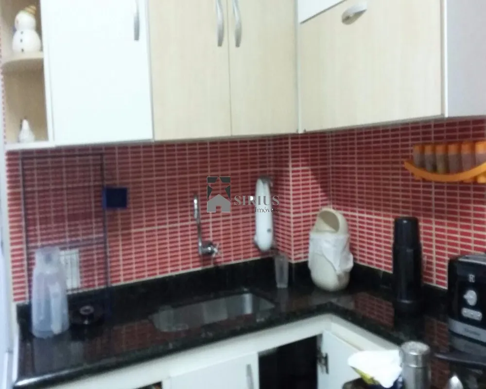 Apartamento, 3 quartos, 86 m² - Foto 4