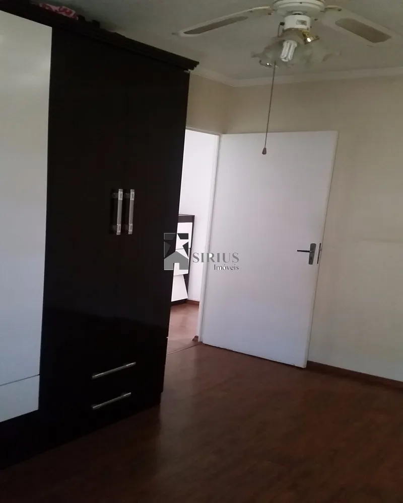 Apartamento, 2 quartos, 60 m² - Foto 4