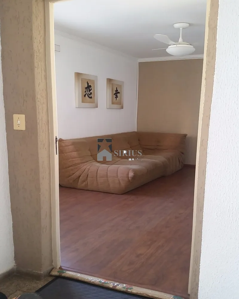 Apartamento, 2 quartos, 60 m² - Foto 1