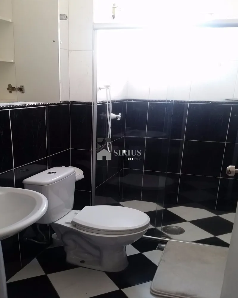 Apartamento, 2 quartos, 60 m² - Foto 2