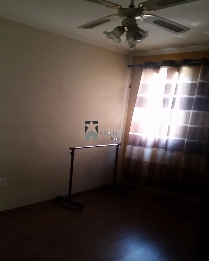 Apartamento, 2 quartos, 60 m² - Foto 3