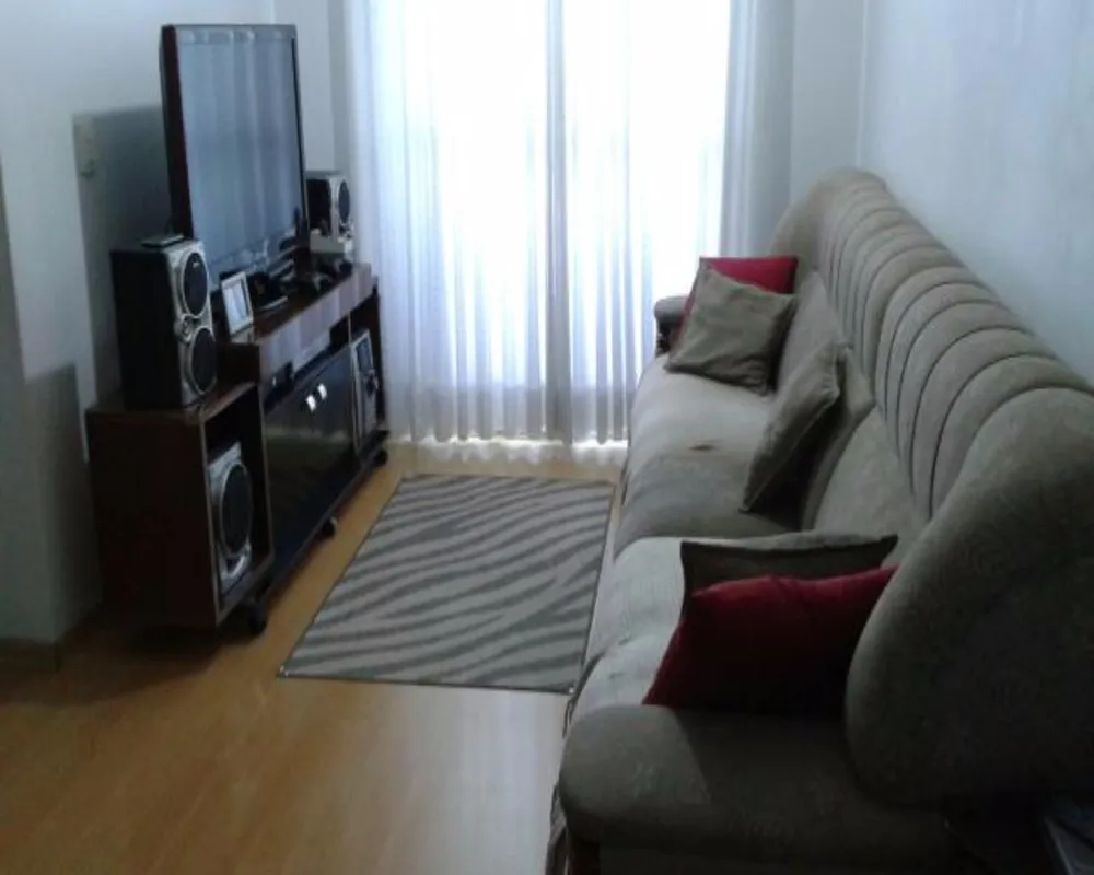 Apartamento, 2 quartos, 57 m² - Foto 1