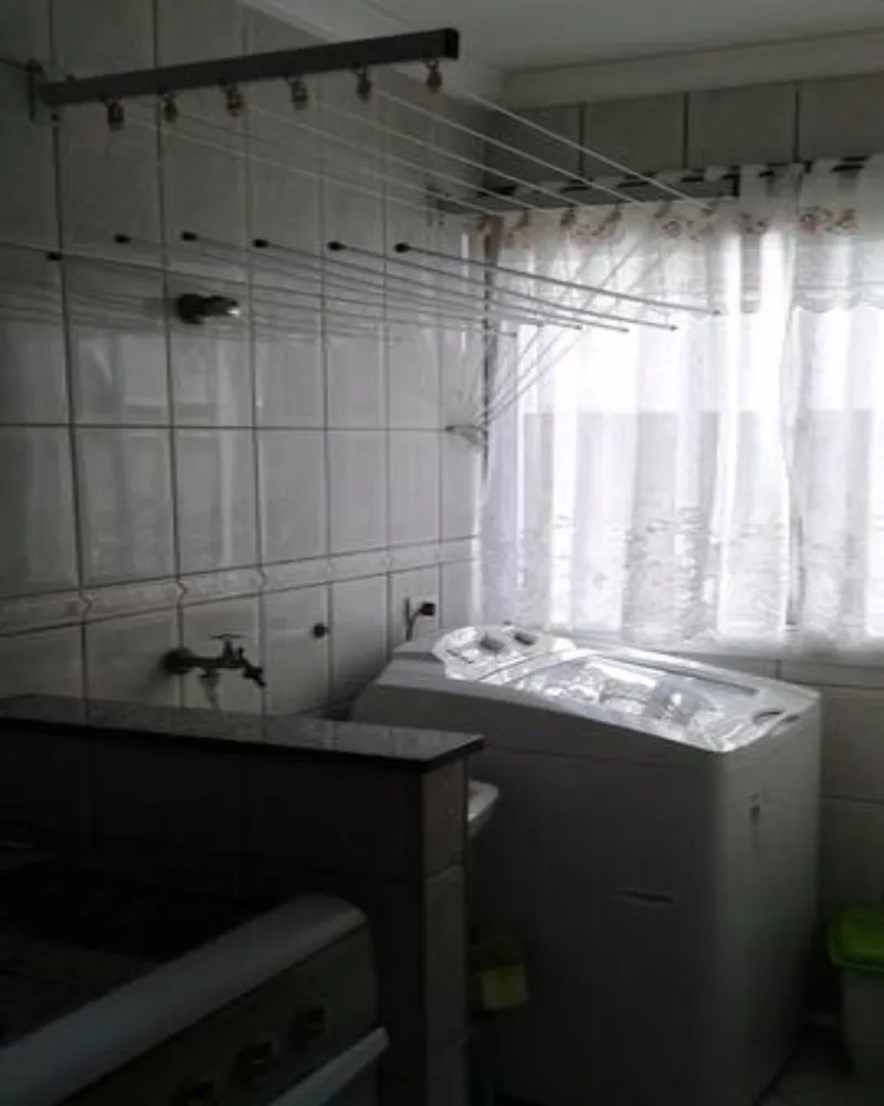 Apartamento, 2 quartos, 57 m² - Foto 4