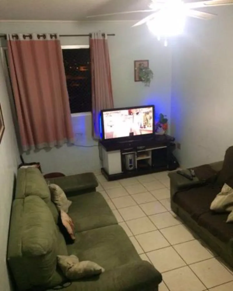 Apartamento, 2 quartos, 65 m² - Foto 1