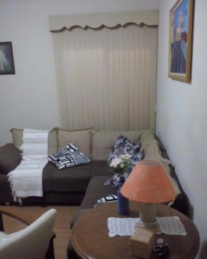 Apartamento, 2 quartos, 60 m² - Foto 1