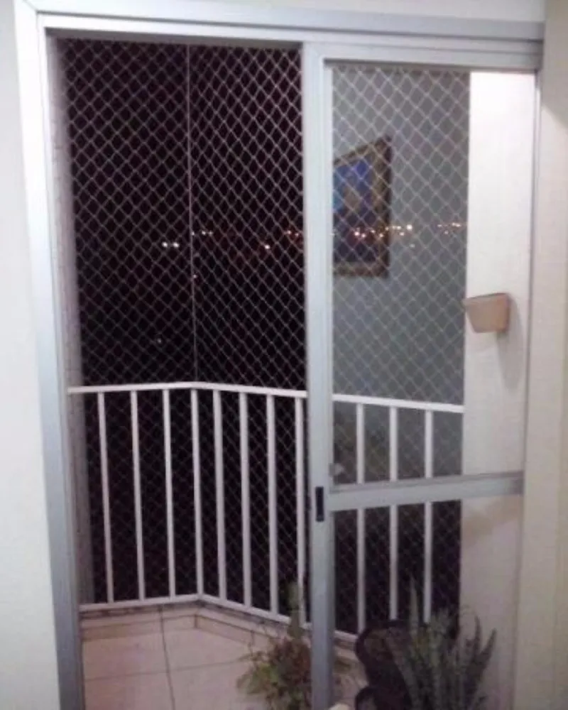 Apartamento, 2 quartos, 60 m² - Foto 4