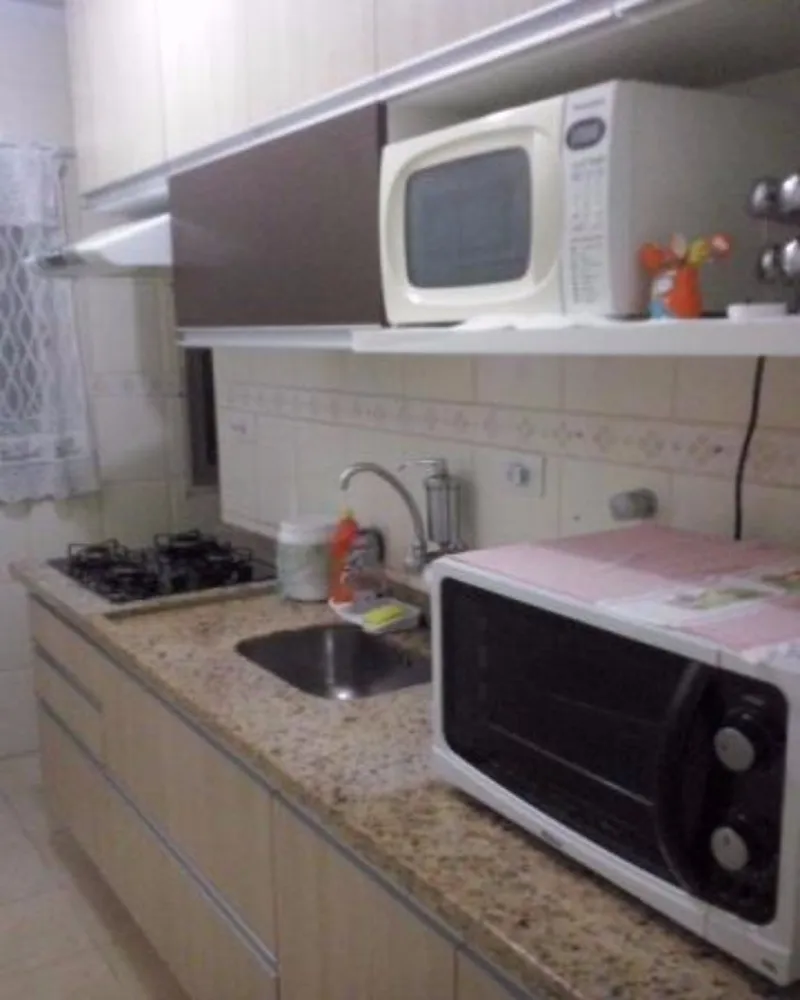 Apartamento, 2 quartos, 60 m² - Foto 3