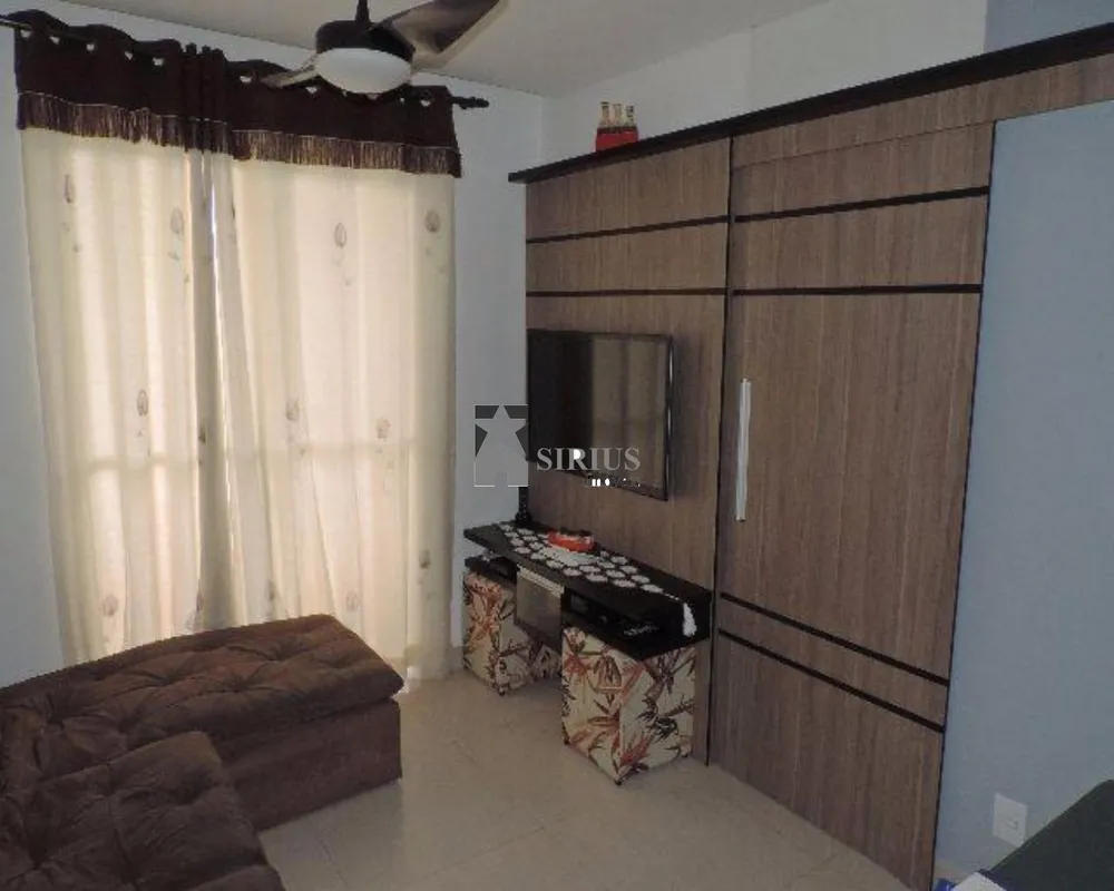 Apartamento, 3 quartos, 51 m² - Foto 1