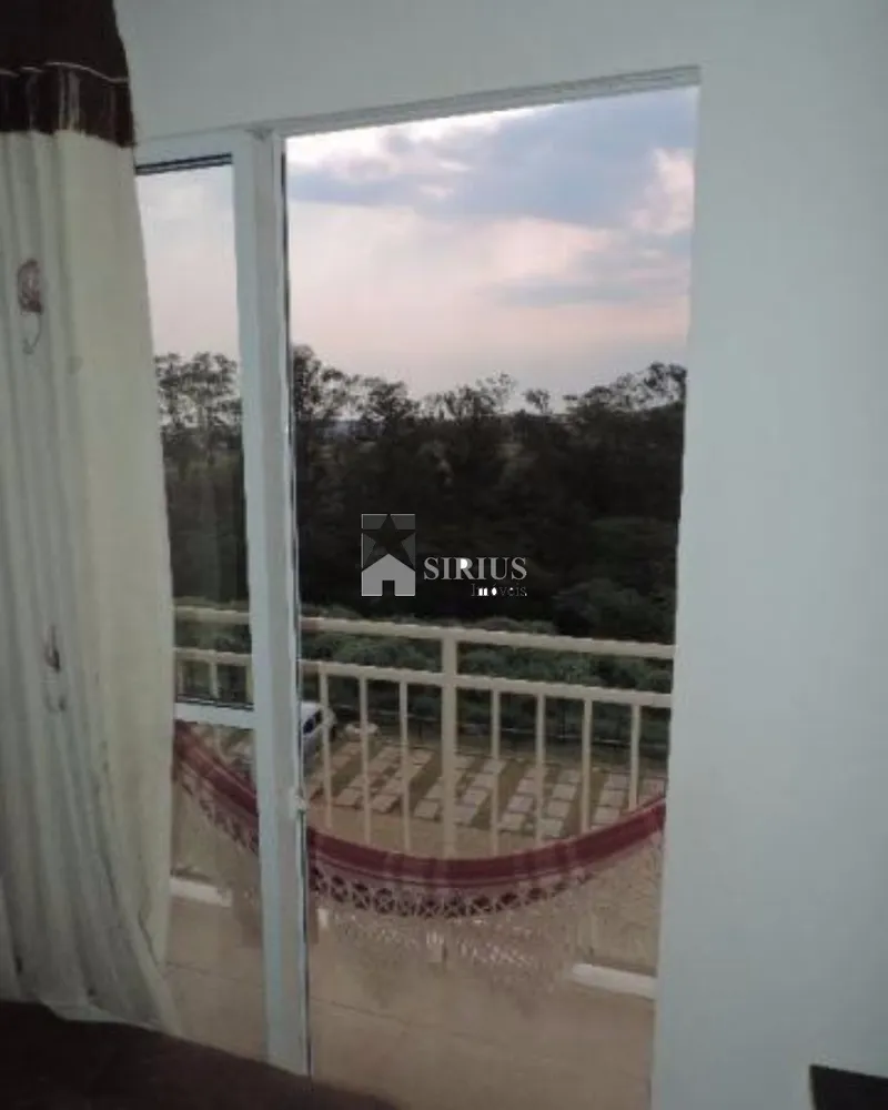 Apartamento, 3 quartos, 51 m² - Foto 4