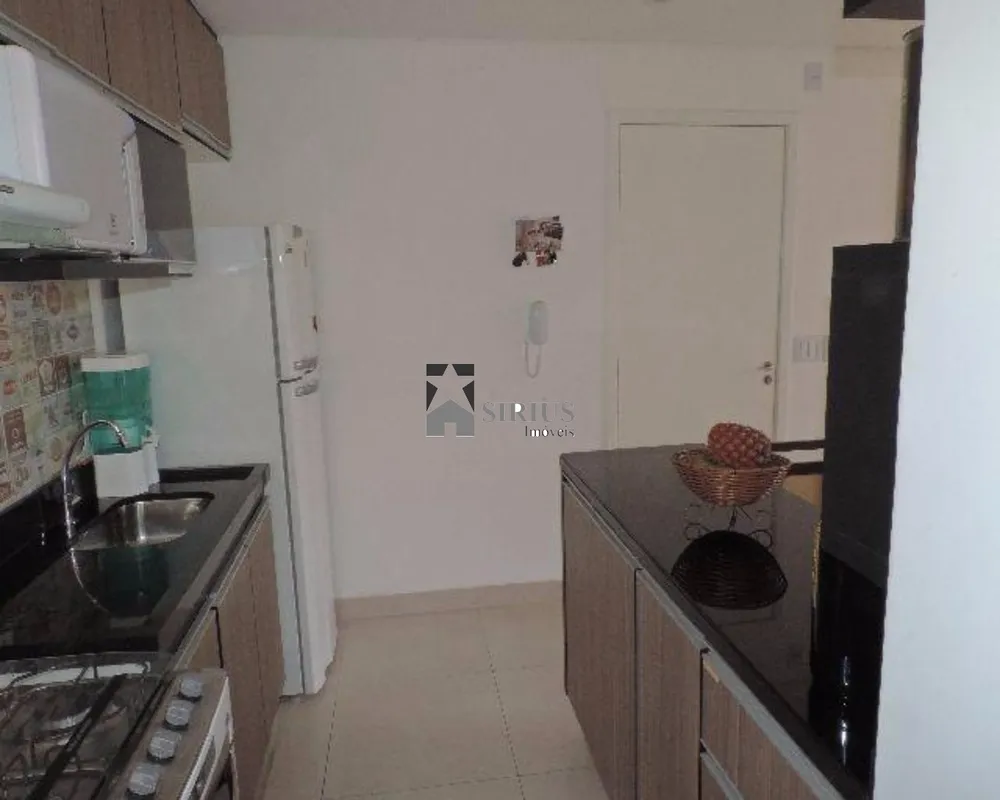 Apartamento, 3 quartos, 51 m² - Foto 3