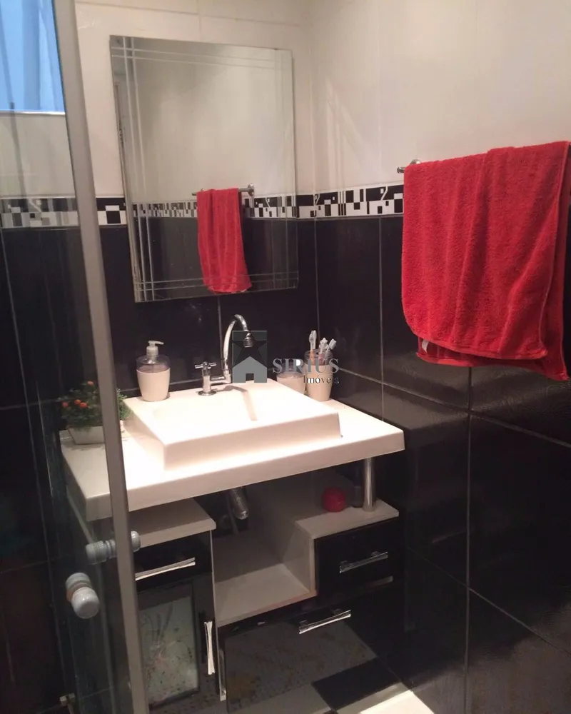Apartamento, 2 quartos, 58 m² - Foto 3