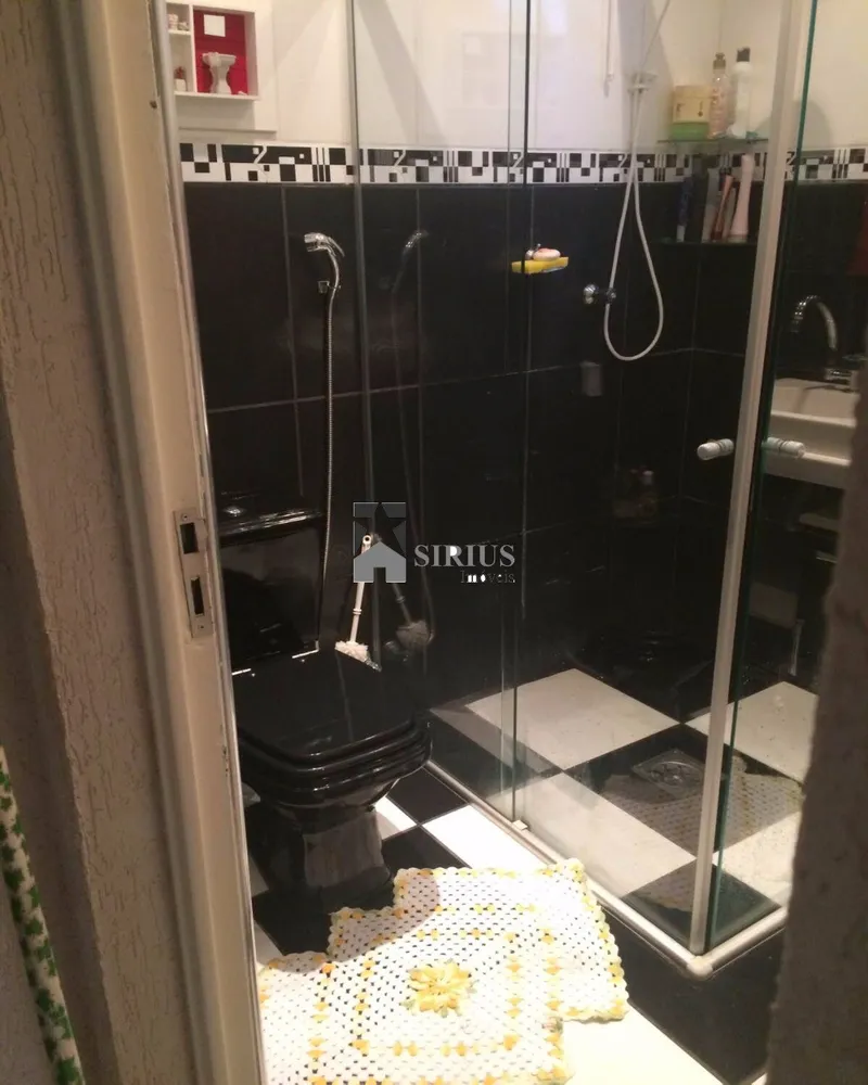 Apartamento, 2 quartos, 58 m² - Foto 4