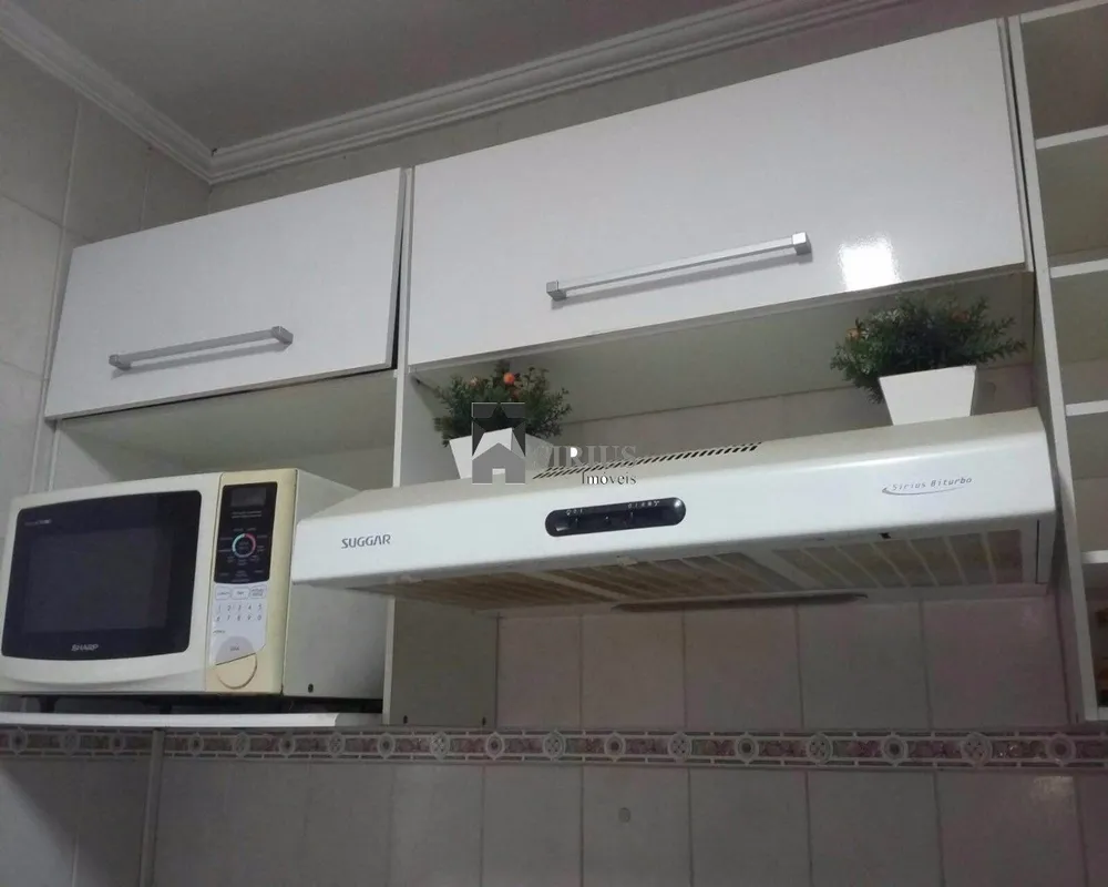 Apartamento, 2 quartos, 58 m² - Foto 1