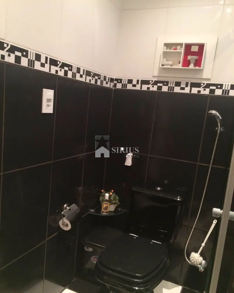 Apartamento, 2 quartos, 58 m² - Foto 2